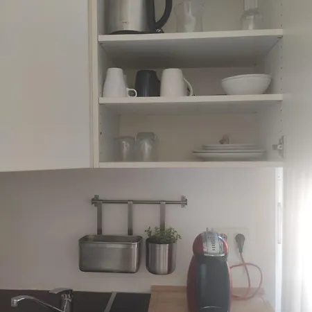 Apartment Chaleureux T2 Au Style Vintage - Rue Gratuite Amiens